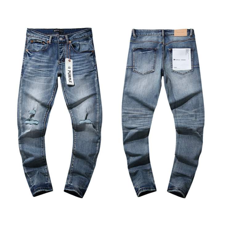 Picture of Purple Brand Jeans Long _SKUPurplesz30-38mrtrPU10313242
